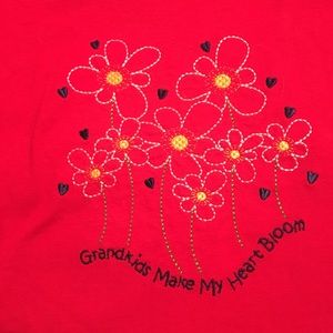 MCcc Grandkids T-shirt